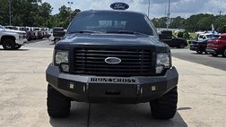 2014 Ford F-150 STX