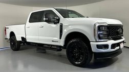 2025 Ford Super Duty F-250 Lariat