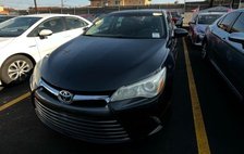 2017 Toyota Camry Hybrid LE