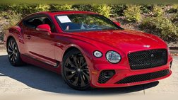 2024 Bentley Continental GT A