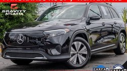 2024 Mercedes-Benz EQB EQB 250+