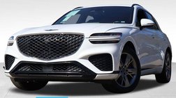 2022 Genesis GV70 3.5T Sport