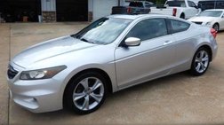 2011 Honda Accord EX-L V6
