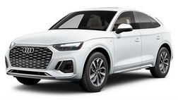 2023 Audi Q5 Sportback quattro S line Prem Plus 45 TFSI
