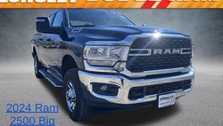 2024 Ram Ram Pickup 2500 Big Horn