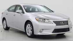 2014 Lexus ES 350 Base