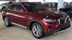 2025 BMW X4 xDrive30i