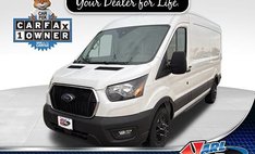 2024 Ford Transit 350 HD