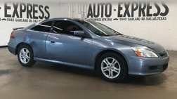 2007 Honda Accord EX-L