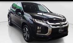 2022 Mitsubishi Outlander Sport ES