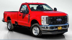 2026 Ford Super Duty F-250 XL