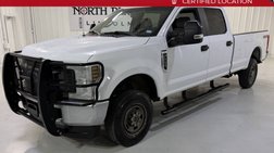 2019 Ford Super Duty F-250 XL