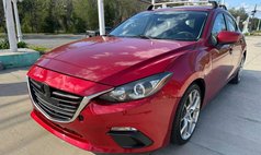 2014 Mazda MAZDA3 i Sport