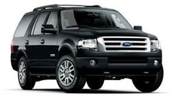 2011 Ford Expedition 