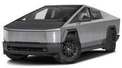 2025 Tesla Cybertruck Base