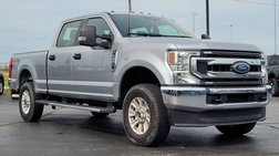 2022 Ford Super Duty F-250 XL