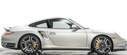 2012 Porsche 911 Turbo S