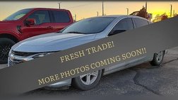 2021 Chevrolet Malibu LS Fleet
