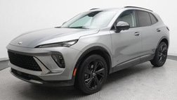 2024 Buick Envision Sport Touring