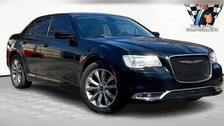 2015 Chrysler 300 Limited