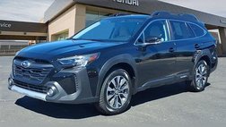 2023 Subaru Outback Limited XT