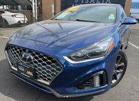 2019 Hyundai Sonata Limited 2.0T