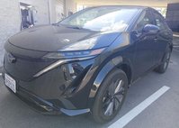 2024 Nissan Ariya Engage e-4ORCE