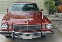 1975 Buick Regal 