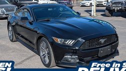 2016 Ford Mustang V6