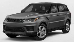 2021 Land Rover Range Rover Sport P525 Autobiography