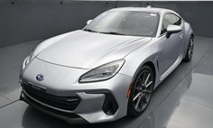 2023 Subaru BRZ Limited