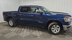 2022 Ram Ram Pickup 1500 Laramie
