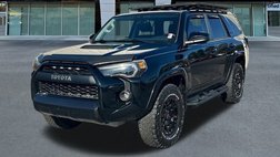 2019 Toyota 4Runner TRD Pro
