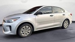 2018 Kia Rio LX