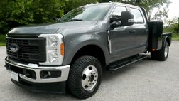 2023 Ford Super Duty F-350 XL