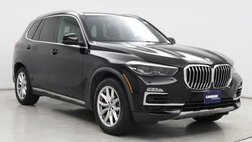 2020 BMW X5 sDrive40i