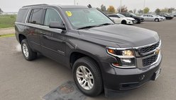 2016 Chevrolet Tahoe LS