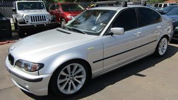 2005 BMW 3 Series 325i