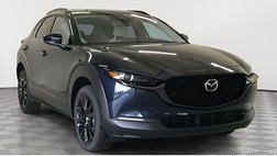 2025 Mazda CX-30 2.5 Turbo Premium Plus