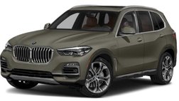 2023 BMW X5 xDrive45e