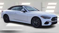 2026 Mercedes-Benz CLE CLE 300 4MATIC