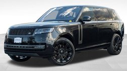 2023 Land Rover Range Rover P530 SE LWB