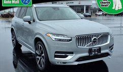 2024 Volvo XC90 B6 Plus Bright Theme 6P