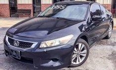 2009 Honda Accord EX-L
