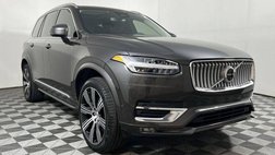 2024 Volvo XC90 B6 Ultimate Bright Theme 7P