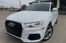 2016 Audi Q3 2.0T Premium Plus