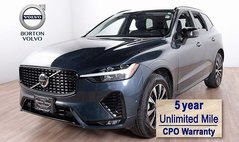 2025 Volvo XC60 B5 Plus Dark Theme