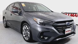 2025 Subaru Legacy Limited