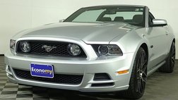 2014 Ford Mustang GT