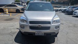 2007 Chevrolet Uplander LT